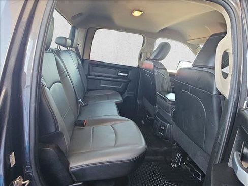 Used 2019 RAM 3500 Tradesman AWD/4WD image 17