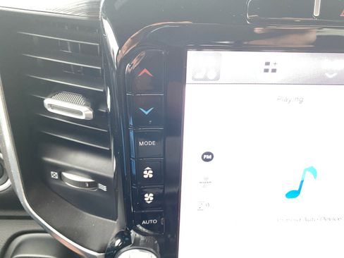 Used 2023 RAM 2500 Laramie image 18