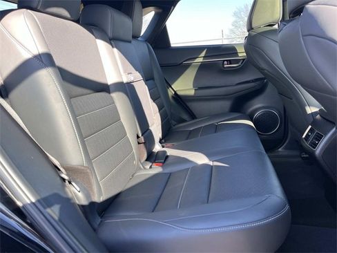 Used 2021 Lexus NX 300 F Sport w/ F Sport Premium Package image 25