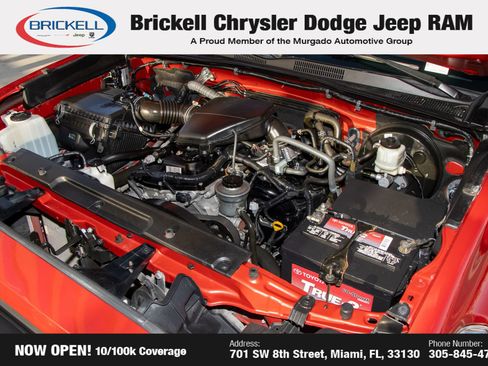 Used 2021 Toyota Tacoma SR w/ SR Convenience Package image 33