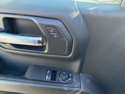 New 2026 Chevrolet Silverado 1500 W/T w/ WT Value Package RWD image 25