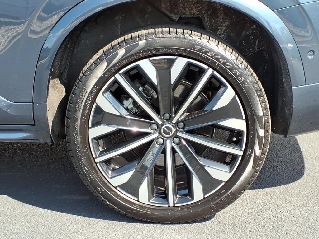 Certified 2026 Volvo XC90 B6 Plus AWD/4WD image 6