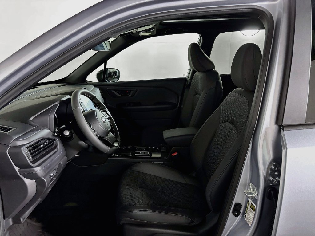 New 2026 Subaru Forester Premium AWD/4WD image 11