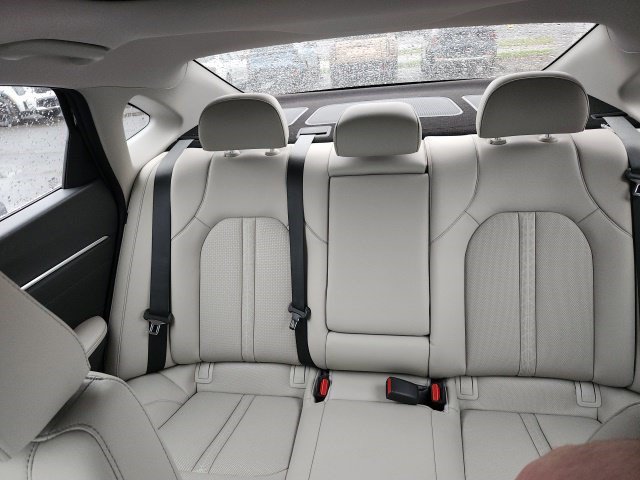 Used 2023 Hyundai Sonata Limited FWD image 33
