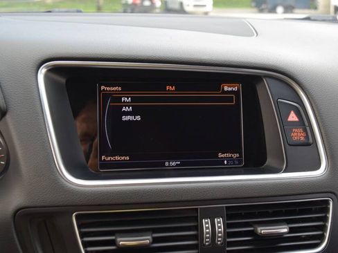 Used 2015 Audi Q5 TDI Premium Plus w/ Technology Package AWD/4WD image 62