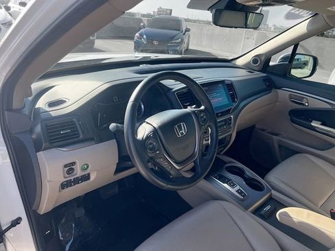 Used 2022 Honda Ridgeline RTL-E image 11