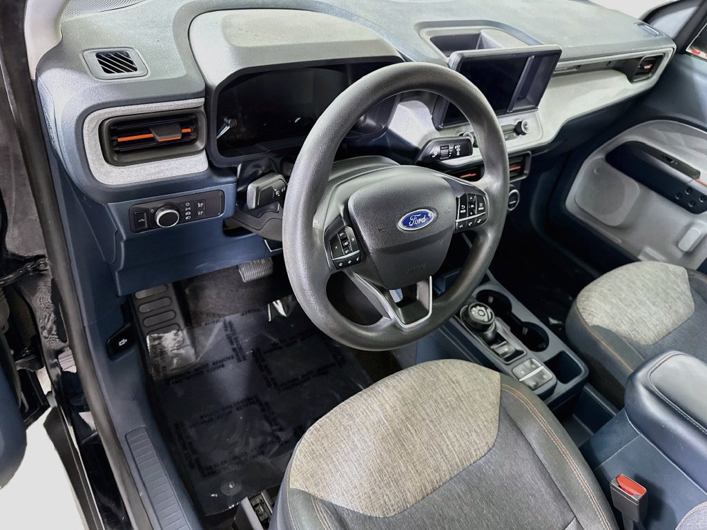 Used 2022 Ford Maverick XLT w/ Equipment Group 300A Standard AWD/4WD image 16