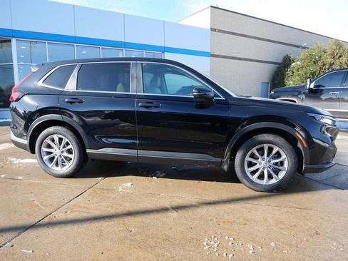 Used 2023 Honda CR-V EX-L image 8