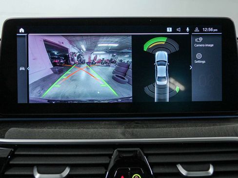 Certified 2023 BMW 530e w/ M Sport Package image 23