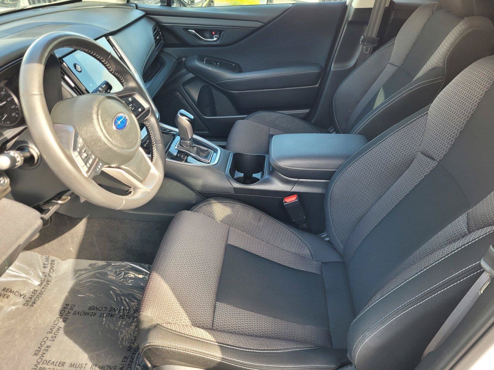 Used 2024 Subaru Outback Premium AWD/4WD image 20