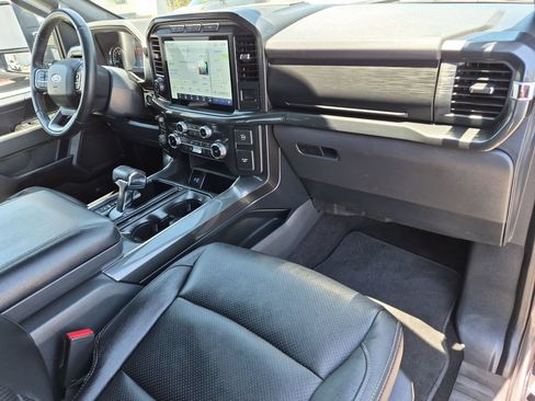 Used 2022 Ford F150 XLT w/ Equipment Group 302A High AWD/4WD image 18