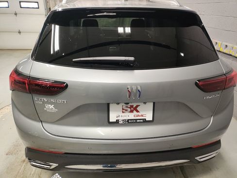 New 2026 Buick Envision Preferred image 22