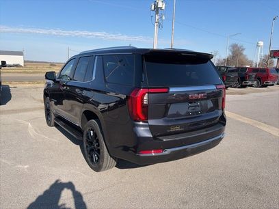 New 2026 GMC Yukon Elevation w/ LPO, Floor Liner Package