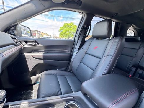 New 2026 Dodge Durango GT AWD/4WD image 14