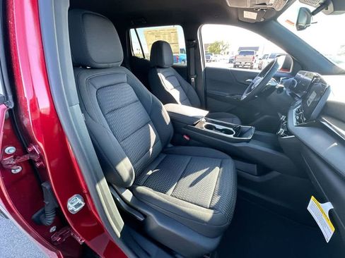 New 2025 Chevrolet Equinox LT image 27