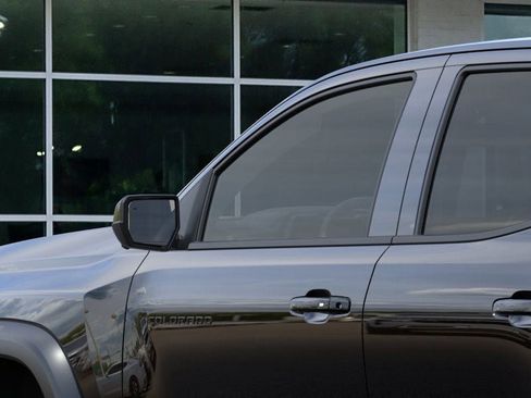 New 2026 Chevrolet Colorado ZR2 w/ Technology Package image 12