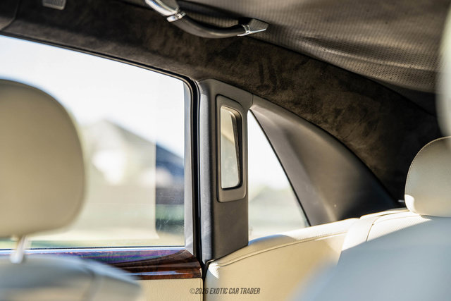 Used 2013 Rolls-Royce Ghost RWD image 35