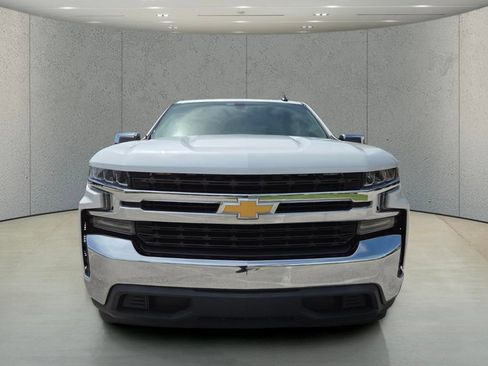 Used 2019 Chevrolet Silverado 1500 LT w/ All-Star Edition RWD image 12