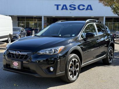 Used 2023 Subaru Crosstrek 2.0i Premium