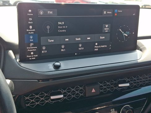 Certified 2024 Honda Accord Sport image 18