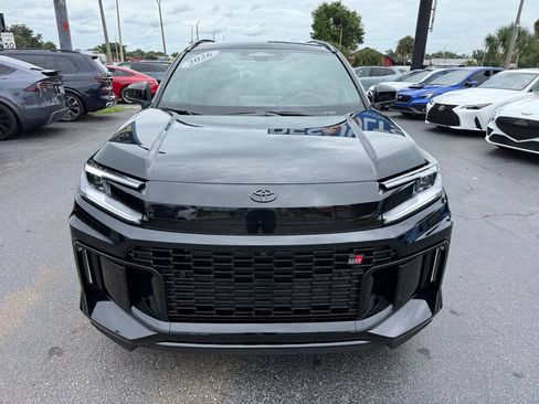 Used 2026 Toyota RAV4 AWD Plug-in Hybrid image 4