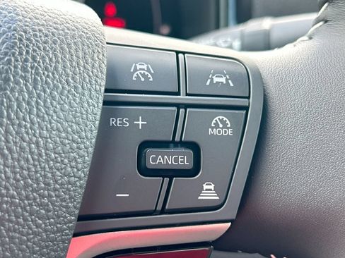 Certified 2026 Toyota Camry SE w/ Convenience Package FWD image 18