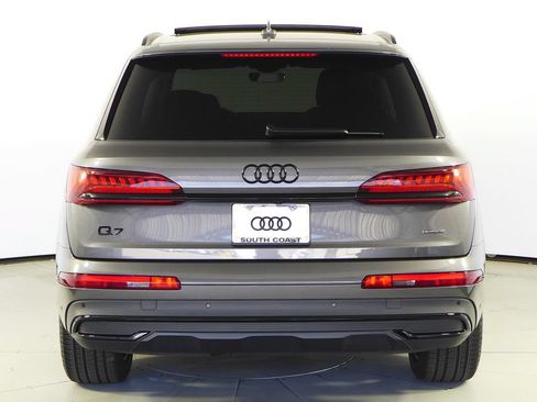 Used 2023 Audi Q7 2.0T Premium Plus w/ Premium Plus Package AWD/4WD image 8