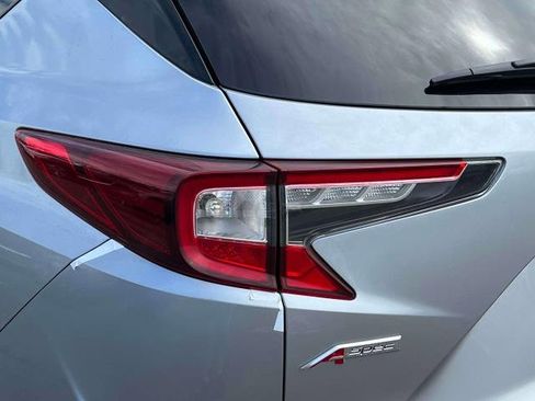 New 2024 Acura RDX AWD w/ A-Spec & Advance Pkg image 7