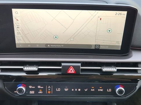 New 2026 Kia Sportage SX Prestige AWD/4WD image 12