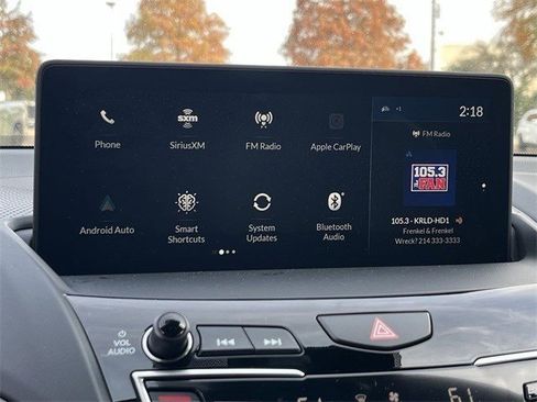 Used 2025 Acura RDX SH-AWD image 19