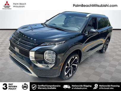 Used 2024 Mitsubishi Outlander SEL