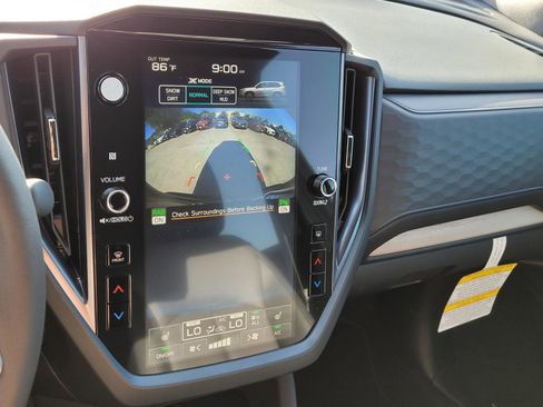 New 2025 Subaru Forester Limited image 9