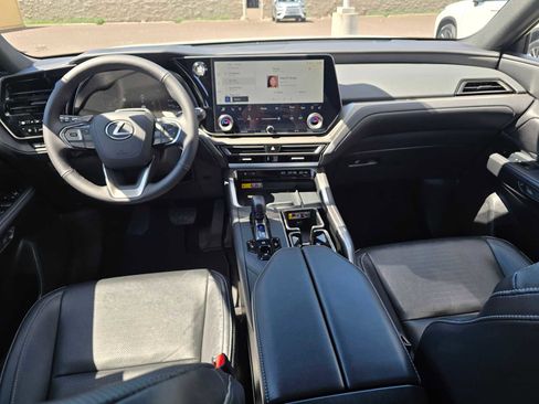 New 2026 Lexus TX 350 FWD image 20