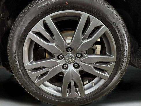 Used 2021 Honda Passport EX-L image 32