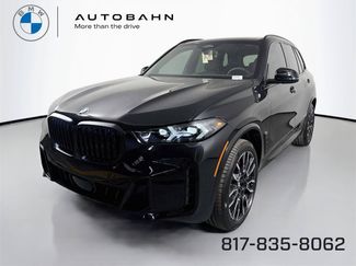 New 2026 BMW X5 sDrive40i w/ M Sport Package RWD video 1