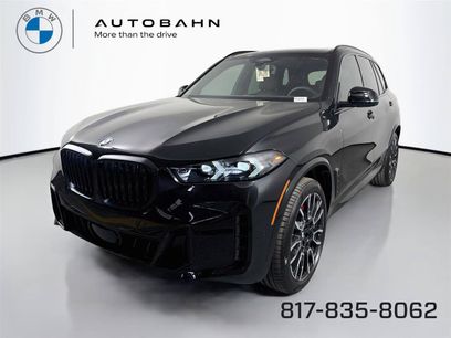 New 2026 BMW X5 sDrive40i w/ M Sport Package