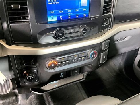 Certified 2021 Ford F150 XL w/ XL Power Equipment Group AWD/4WD image 24