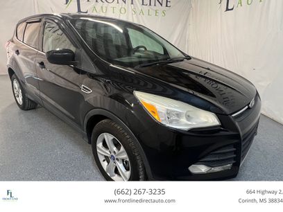 Used 2013 Ford Escape SE