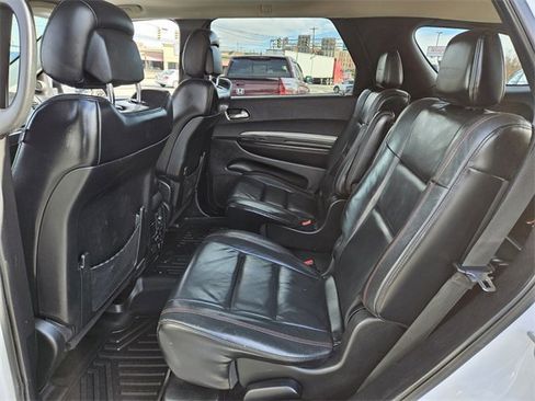 Used 2018 Dodge Durango GT w/ Premium Group image 9