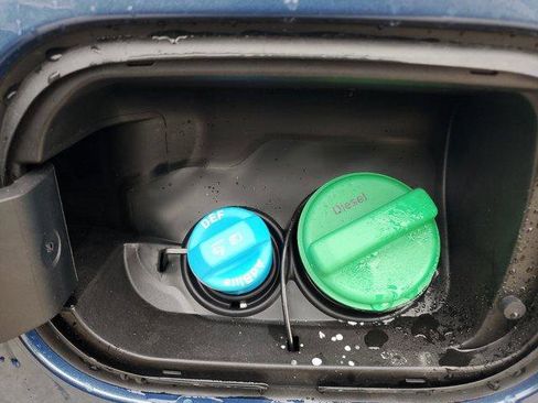 New 2026 Chevrolet Silverado 2500 Custom w/ Custom Value Package image 14