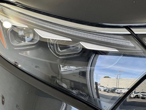 Certified 2023 Mercedes-Benz EQS 450+ SUV image 11