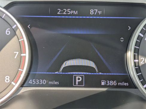 Used 2024 Nissan Sentra SV image 16