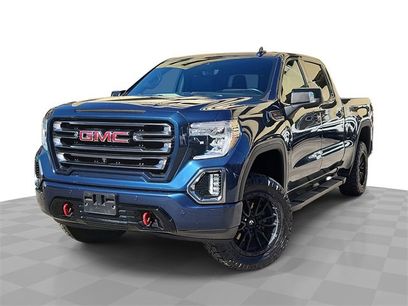 Used 2019 GMC Sierra 1500 AT4 w/ AT4 Premium Package