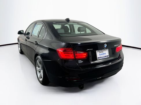 Used 2015 BMW 320i xDrive 320i xDrive image 7