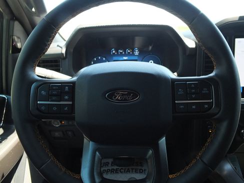 Used 2025 Ford F150 Tremor w/ Tow/Haul Package AWD/4WD image 18