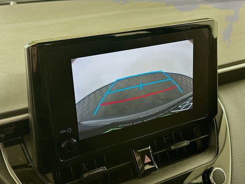 Used 2024 Toyota Corolla LE image 22