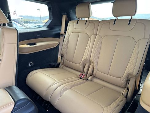 Used 2021 Jeep Grand Cherokee L Summit image 24