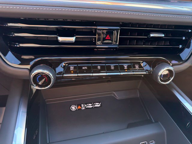 New 2027 Chevrolet Tahoe Z71 w/ Z71 Off-Road Package AWD/4WD image 24