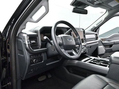 Used 2024 Ford F250 Lariat AWD/4WD image 14
