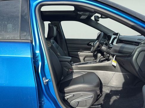 New 2026 Jeep Compass Limited w/ Sun, Sound & Navigation Group AWD/4WD image 11